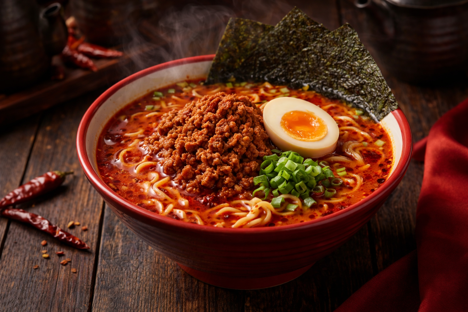 Aka Ramen