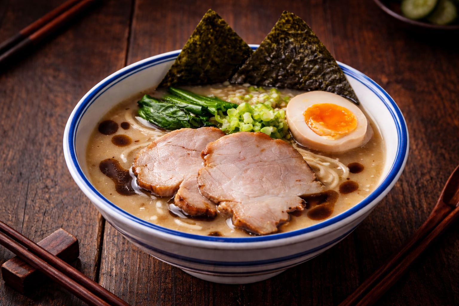 Kuro Ramen